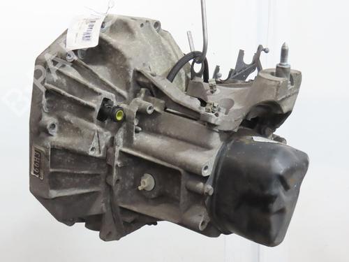 Used Gearbox RENAULT TWINGO II (CN0_) 1.5 dCi (CN0E) (64 hp) 27643389