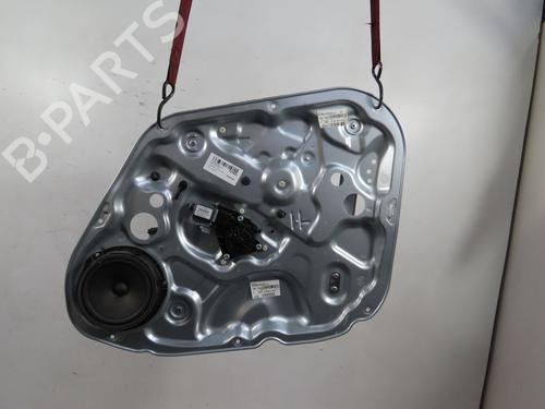Used Front right window mechanism KIA VENGA (YN) 1.6 CVVT (125 hp) 16040660
