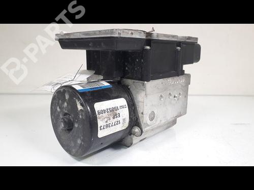 ABS pump OPEL VECTRA C GTS (Z02) 1.9 CDTI (F68) | BP10385785M43 
