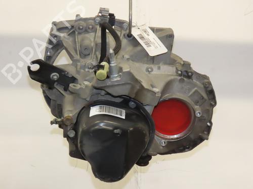 Gearbox RENAULT TWINGO II (CN0_) 1.2 16V (CN04, CN0B) | BP39218284M3 - Image 3