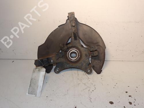 Used Right front steering knuckle Right front steering knuckle PEUGEOT 508 I (8D_) 2.0 HDi (163 hp) 34332569 34332569