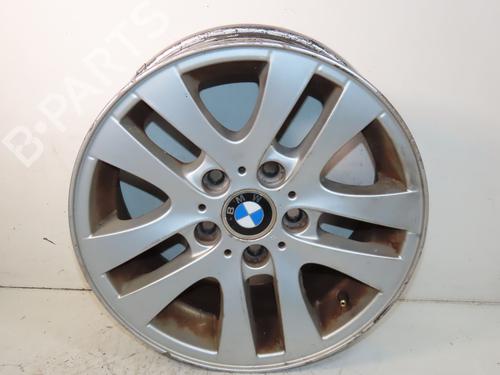 Used Rim Rim BMW 3 (E90) 320 d (163 hp) 33137121 33137121
