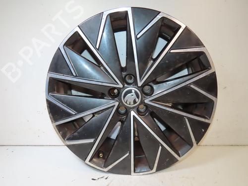 Used Rim SKODA KAMIQ (NW4) 1.5 TSI (150 hp) 30951781