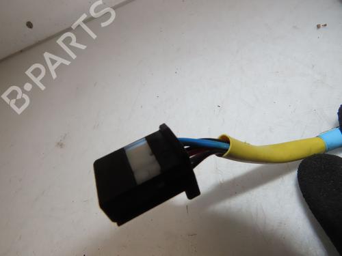 Left mirror RENAULT CAPTUR I (J5_, H5_) 1.5 dCi 90 (J5N4, J5M5, J5MW, J5M6, J5AL, J5AJ) | BP26570742C26