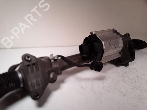 Used Steering rack VW GOLF IV (1J1) 1.9 TDI (115 hp) 9003162