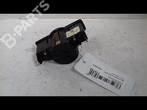 Headlight switch MERCEDES-BENZ B-CLASS Sports Tourer (W246, W242) B 180 CDI (246.200) | BP8994895I24 