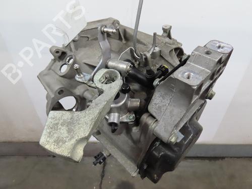Gearbox VW GOLF V (1K1) 1.6 | BP30117360M3