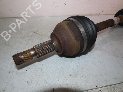 Used Right front driveshaft PEUGEOT EXPERT Van (V_) 2.0 BlueHDi 120 (122 hp) 30950975