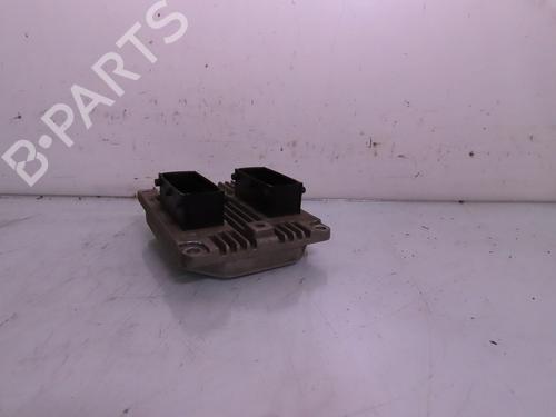 Engine control unit (ECU) FIAT 500 (312_) 1.2 (312AXA1A) | BP16429507M57 