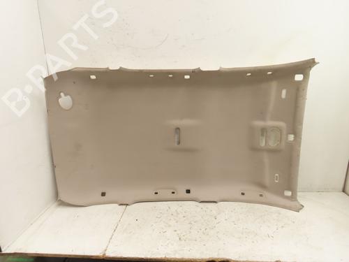 Interiør tag RENAULT MEGANE IV Hatchback (B9A/M/N_) 1.5 dCi 110 (B9A3) (110 hp) 30979895