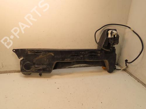 Windscreen washer tank CITROËN C4 Grand Picasso II (DA_, DE_) 1.2 THP 130 | BP31911722C113