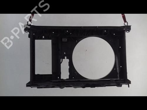 Front slam panel PEUGEOT 307 (3A/C) 2.0 HDi 110 | BP10396720C72 