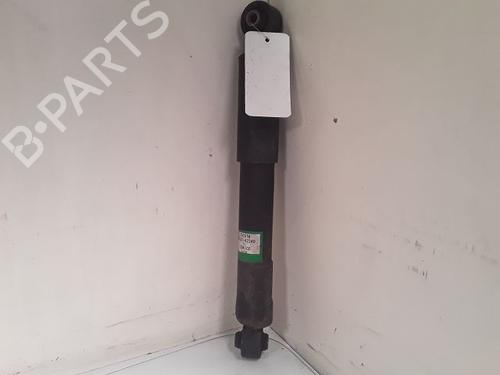 Used Left rear shock absorber Left rear shock absorber TOYOTA RAV 4 III (_A3_) 2.2 D 4WD (ALA30_, ALA30R) (136 hp) 8995110 8995110