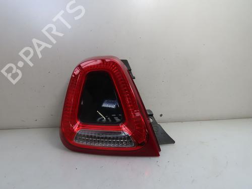 Used Left taillight Left taillight FIAT 500 C (312_) 1.2 (312CXA1A, 312AXA1A) (69 hp) 22998064 22998064