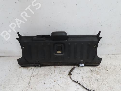 Used Tailgate SMART FORTWO Coupe (453) 0.9 (453.344, 453.353) (90 hp) 28416139