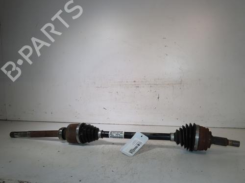 Used Right front driveshaft PEUGEOT 308 III (FB_, FH_, FP_, F3_, FM_) PureTech 130 (FPHNSL, FPHNST) (131 hp) 30950976