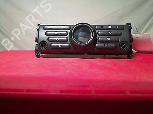 Climate control MINI MINI (R50, R53) Cooper | BP36484406I5 - Image 2
