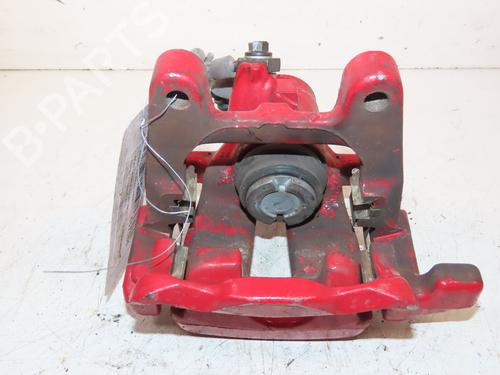 Left rear brake caliper SEAT LEON (5F1) 2.0 Cupra | BP29845802M107