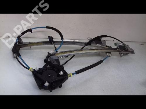 Used Front right window mechanism ALFA ROMEO GT (937_) 1.9 JTD (937CXN1B) (150 hp) 8986809
