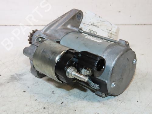 Used Starter SKODA KAMIQ (NW4) 1.5 TSI (150 hp) 30117354