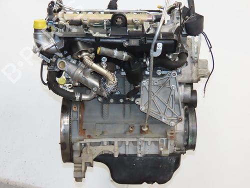 Motor SUZUKI IGNIS II (MH) 1.3 DDiS (RM413D) | BP29345912M1 