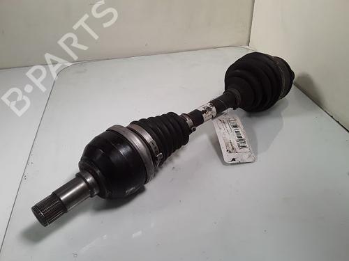 Used Left front driveshaft MERCEDES-BENZ GLA-CLASS (X156) GLA 200 CDI / d (156.908) (136 hp) 8994139
