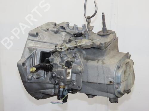 Gearbox CITROËN C4 II (NC_) 1.6 BlueHDi 120 | BP29516399M3 