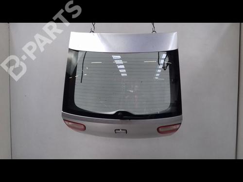 Used Tailgate SEAT LEON (1M1) 1.9 TDI (110 hp) 8993844