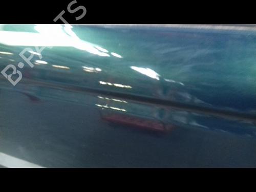 Used Left front door JAGUAR X-TYPE I (X400) 3.0 V6 All-wheel Drive (230 hp) 9389469