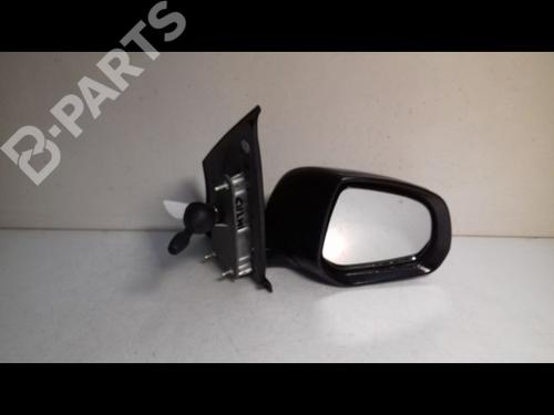 Right mirror SUZUKI ALTO VII (GF, HA25_, HA35_) 1.0 (AMF310, GFC31S) | BP11725281C27 