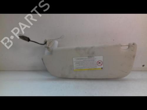 right-sun-visor-citroen-c6-td_-27-hdi-8143pq-2005-2006-2007-2008-2009-2010-2011-2012-10537022 main image