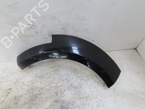 Højre bagtil skærm liste DODGE NITRO 2.8 CRD 4WD (177 hp) 33137623