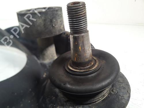 Left front suspension arm MAZDA 6 Hatchback (GG) 2.0 (GGES) | BP14890191M12 