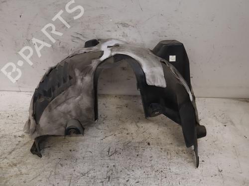 Used Wheel arch RENAULT TWINGO III (BCM_, BCA_) 1.0 SCe 65 (BCMJ) (65 hp) 33137656