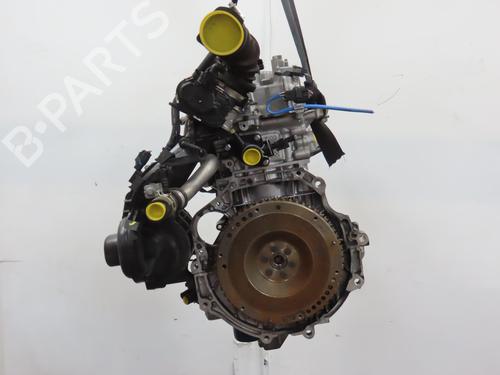Engine RENAULT TWINGO III (BCM_, BCA_) 1.0 SCe 65 (BCMJ) | BP36510056M1 - Image 3