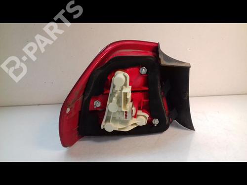 Right taillight BMW 3 (E90) 325 i | BP9546379C35 