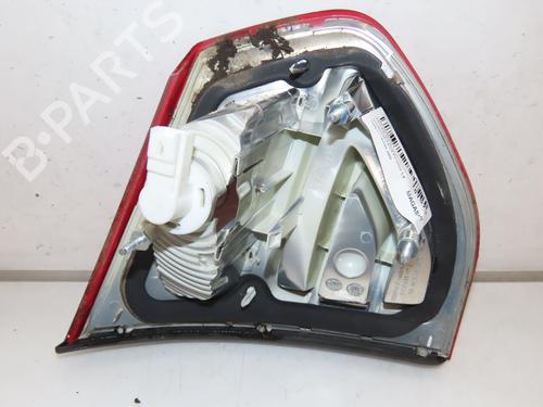 Used Right tailgate light CITROËN C4 Picasso I MPV (UD_) 1.6 HDi (109 hp) 25705949