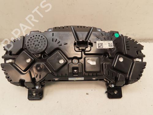 instrument-cluster-ford-fiesta-vii-hj-hf-2017-29601377 main image