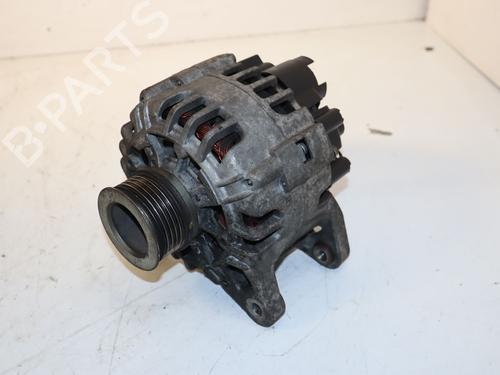 Generator Generator 39218092 39218092