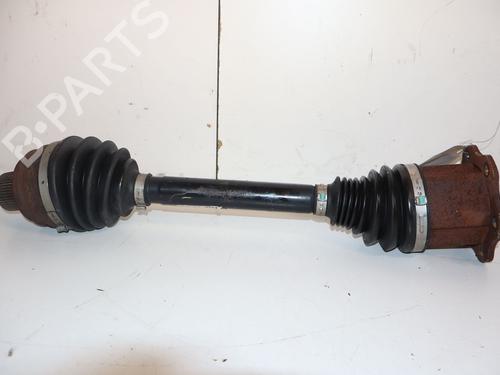 Left front driveshaft AUDI Q5 (8RB) 3.0 TDI quattro | BP35970513M38 - Image 2