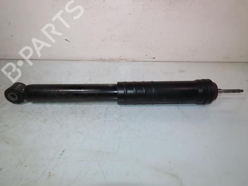 Left rear shock absorber RENAULT CLIO IV (BH_) 1.6 RS Trophy (BHJ4, BHJ6) | BP25586445M18 