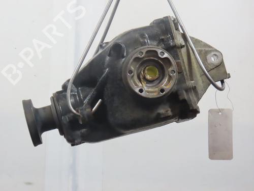 Rear differential BMW X3 (E83) xDrive 30 d | BP25610961M24 