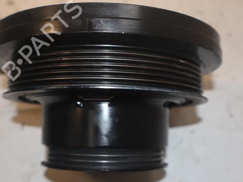 Pulley CITROËN C4 CACTUS 1.2 THP 110 | BP39217756M122 - Image 2