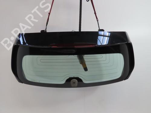 Tailgate SMART FORTWO Coupe (453) electric drive (453.391) | BP30605742C6 - Image 2
