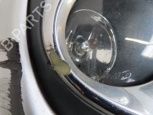 Front bumper NISSAN MICRA IV (K13K, K13KK) 1.2 | BP29577712C7 