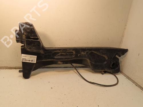 Used Windscreen washer tank CITROËN C4 Grand Picasso II (DA_, DE_) 1.2 THP 130 (130 hp) 31911722