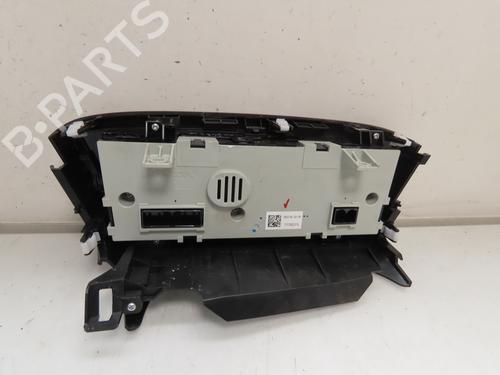 Used Climate control HONDA HR-V (RU) 1.5 (RU1) (130 hp) 26657216
