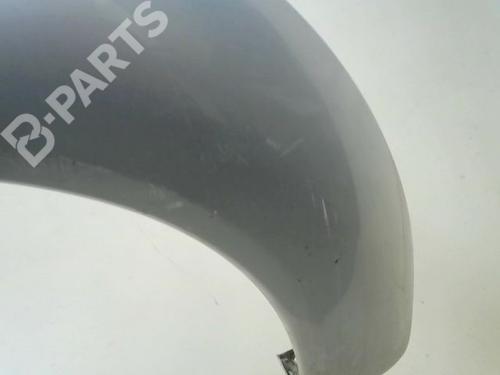Left front fenders VW NEW BEETLE (9C1, 1C1) 2.0 | BP8984679C41 