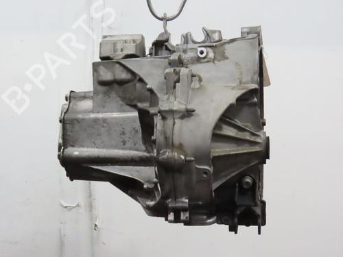 Gearbox DS DS 3 (SA_) 1.2 THP 130 (SAHNYM) | BP33744431M3 - Image 4