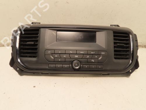 Used Switch PEUGEOT EXPERT Van (V_) 1.6 BlueHDi 95 (95 hp) 30952050